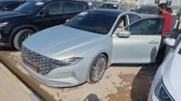 مستعمل هيونداي – Hyundai ازيرا – Azera