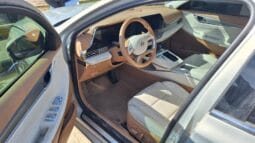 
										 مستعمل هيونداي – Hyundai ازيرا – Azera ممتلئ									