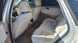 
										 مستعمل هيونداي – Hyundai ازيرا – Azera ممتلئ									