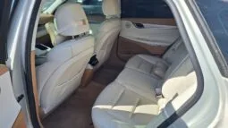 مستعمل هيونداي – Hyundai ازيرا – Azera
