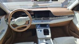 
										 مستعمل هيونداي – Hyundai ازيرا – Azera ممتلئ									
