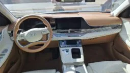 مستعمل هيونداي – Hyundai ازيرا – Azera