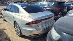 مستعمل هيونداي – Hyundai ازيرا – Azera