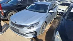 مستعمل كيا – Kia اوبتيما – Optima