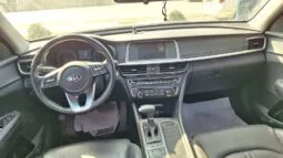 مستعمل كيا – Kia اوبتيما – Optima