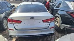 مستعمل كيا – Kia اوبتيما – Optima