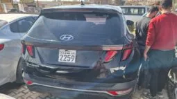 
										 مستعمل هيونداي – Hyundai توسان – Tusan ممتلئ									
