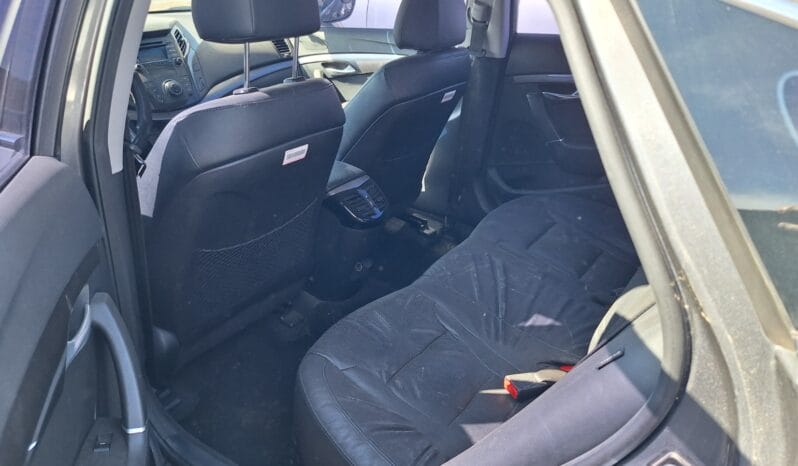 
								 مستعمل هيونداي – Hyundai i40 ممتلئ									