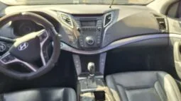 مستعمل هيونداي – Hyundai i40