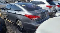 مستعمل هيونداي – Hyundai i40