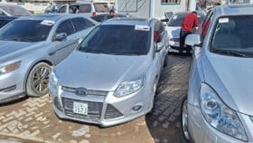 مستعمل فورد – Ford فوكس – Focus