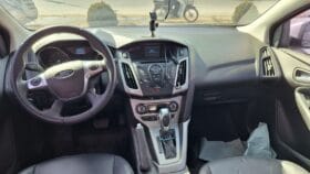 مستعمل فورد – Ford فوكس – Focus