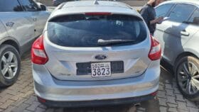 مستعمل فورد – Ford فوكس – Focus