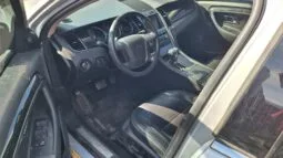 
										 مستعمل فورد – Ford Taurus ممتلئ									