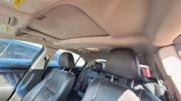 
										 مستعمل فورد – Ford Taurus ممتلئ									