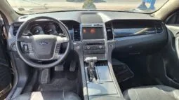 
										 مستعمل فورد – Ford Taurus ممتلئ									