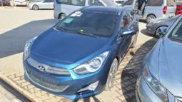 مستعمل هيونداي – Hyundai i40