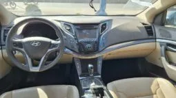 مستعمل هيونداي – Hyundai i40