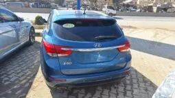 مستعمل هيونداي – Hyundai i40