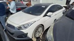 مستعمل هيونداي – Hyundai i40