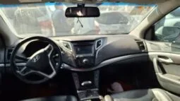 مستعمل هيونداي – Hyundai i40