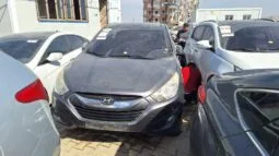 مستعمل هيونداي – Hyundai توسان – Tusan