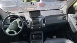 مستعمل هيونداي – Hyundai توسان – Tusan