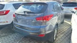 مستعمل هيونداي – Hyundai توسان – Tusan