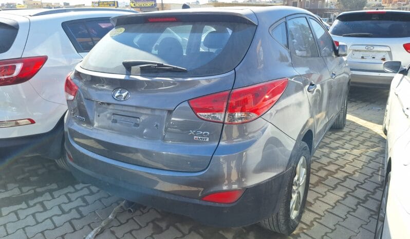 
								 مستعمل هيونداي – Hyundai توسان – Tusan ممتلئ									