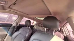 
										 مستعمل كيا – Kia سبورتاج – Sportage ممتلئ									