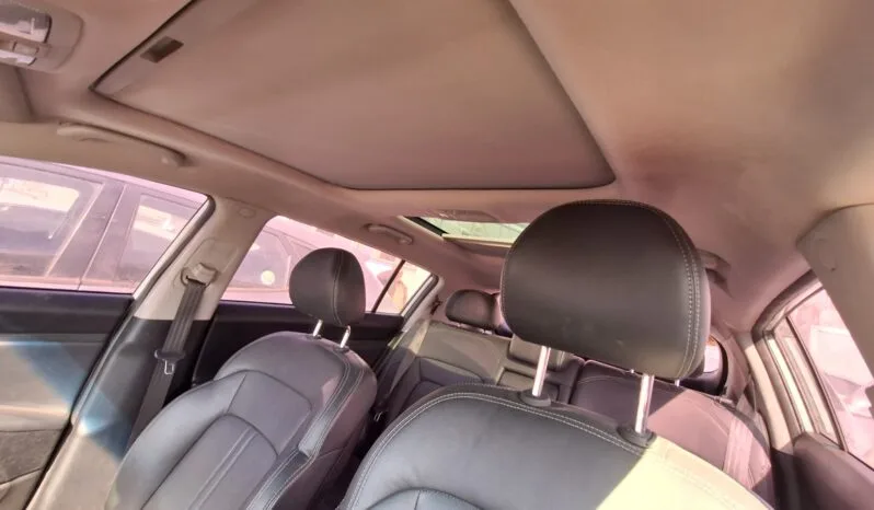 
								 مستعمل كيا – Kia سبورتاج – Sportage ممتلئ									
