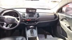
										 مستعمل كيا – Kia سبورتاج – Sportage ممتلئ									