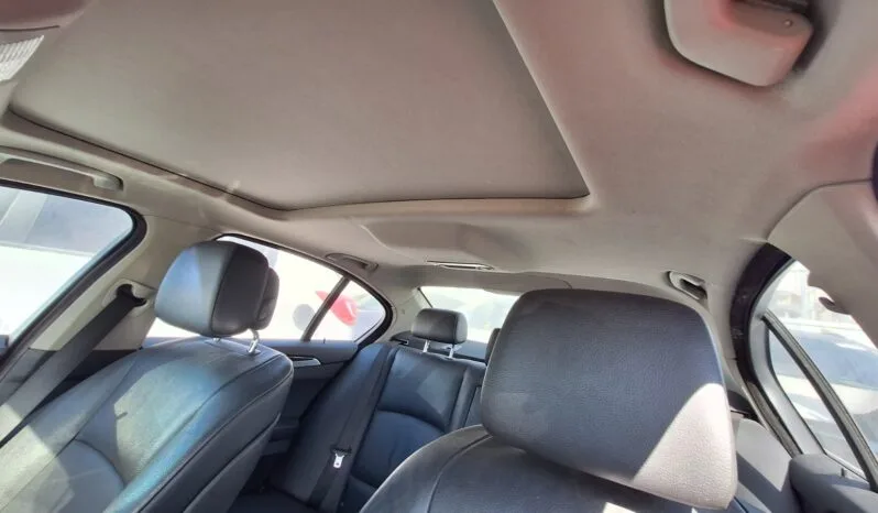 
								 مستعمل بي ام دابيليو – BMW 520 ممتلئ									