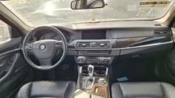 
										 مستعمل بي ام دابيليو – BMW 520 ممتلئ									
