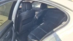 
										 مستعمل بي ام دابيليو – BMW 520 ممتلئ									