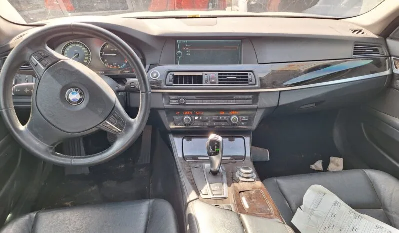 
								 مستعمل بي ام دابيليو – BMW 520 ممتلئ									