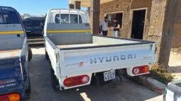
										 مستعمل هيونداي – Hyundai بورتر – porter ممتلئ									