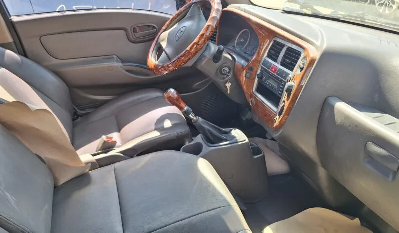 
								 مستعمل هيونداي – Hyundai بورتر – porter ممتلئ									