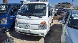 مستعمل هيونداي – Hyundai بورتر – porter