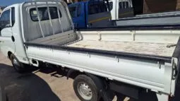 مستعمل هيونداي – Hyundai بورتر – porter