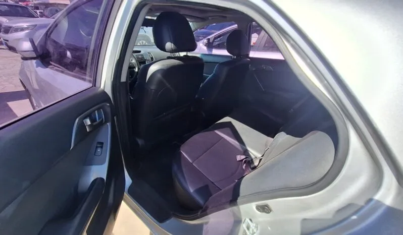 
								 مستعمل كيا – Kia فورتي – Forte ممتلئ									