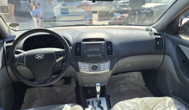 
								 مستعمل هيونداي – Hyundai افنتي – avante ممتلئ									
