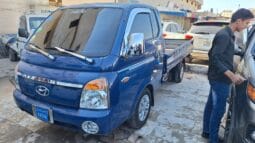 مستعمل هيونداي – Hyundai بورتر – porter