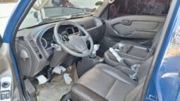 مستعمل هيونداي – Hyundai بورتر – porter