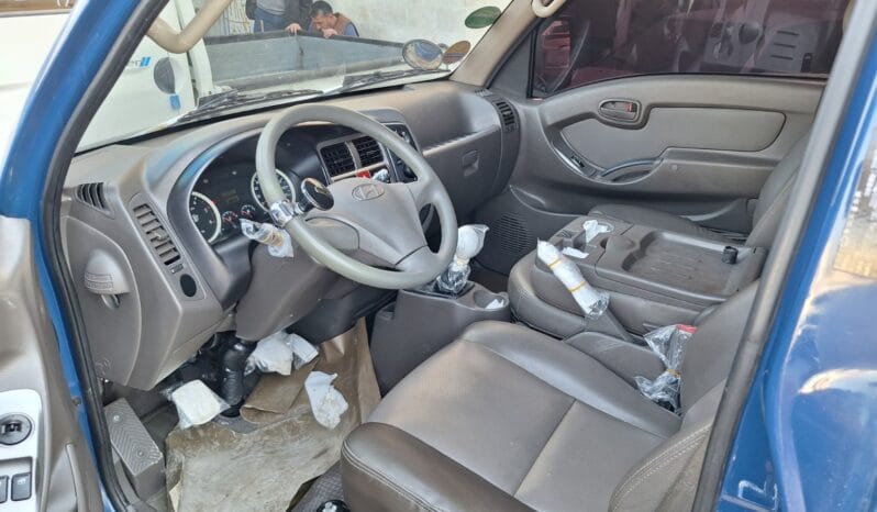 
								 مستعمل هيونداي – Hyundai بورتر – porter ممتلئ									