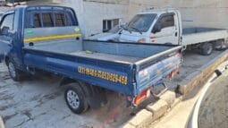 مستعمل هيونداي – Hyundai بورتر – porter