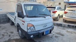 مستعمل هيونداي – Hyundai بورتر – porter