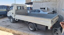 مستعمل هيونداي – Hyundai بورتر – porter