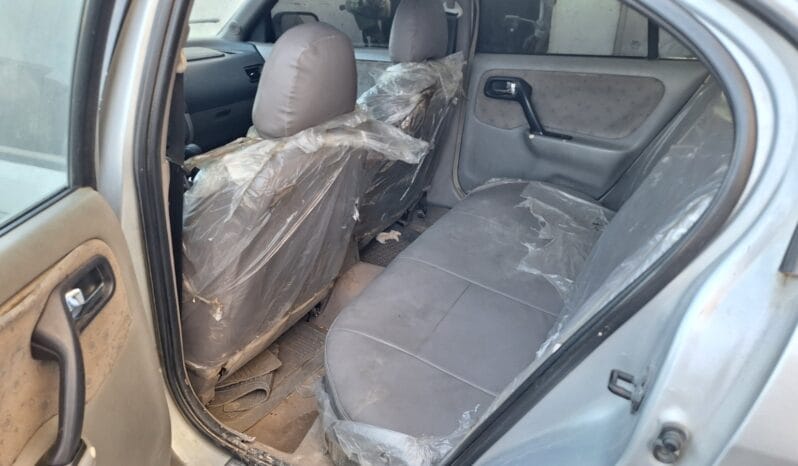 
								 مستعمل نيسان – Nissan بريميرا-Primera ممتلئ									