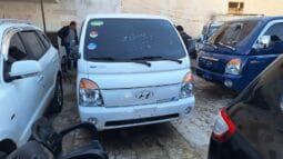 مستعمل هيونداي – Hyundai بورتر – porter